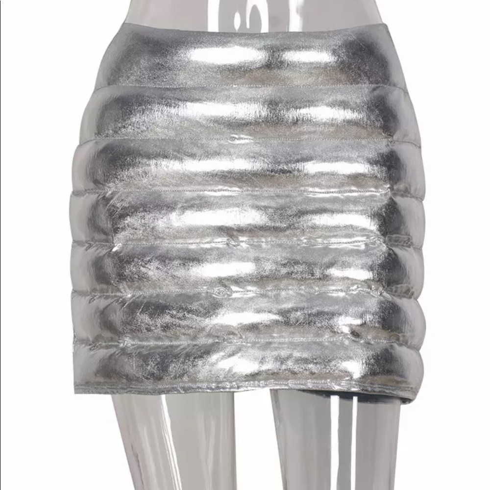 🔥Bubble mini hip skirt.🔥🔥🔥